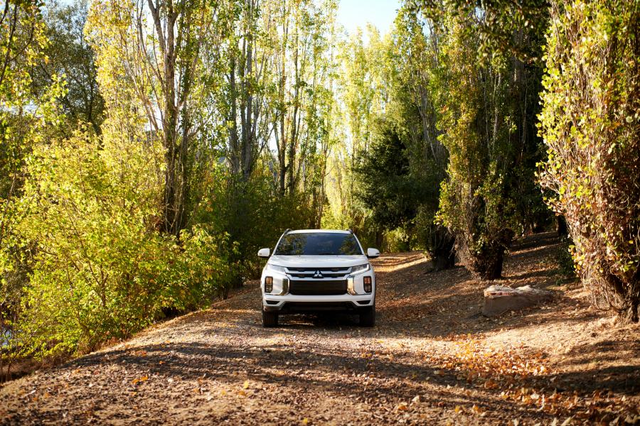  Mitsubishi Outlander Sport 2019 года  (фото 7 из 39)